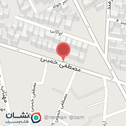 عکس دفتر نمایندگی روزنامه رسالت