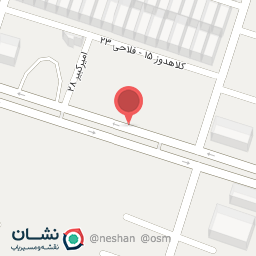 عکس بانک پارسیان (شعبه بلوار امیرکبیر شیراز)