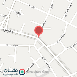 عکس بیمه البرز. نمایندگی شفیعی