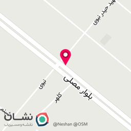 عکس مطب پزشک کیارش دادگر