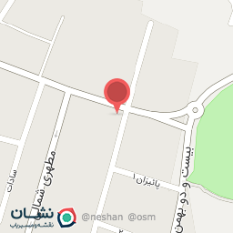 عکس آرایشگاه نوری