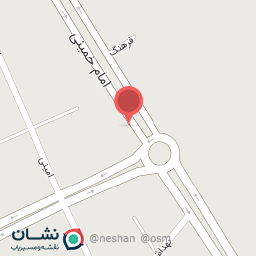 عکس شیرینی سرای بلوار