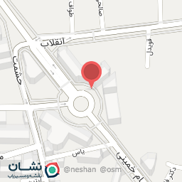 عکس میدان حشمت