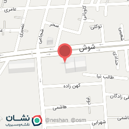 عکس نمایش گاه محمد 