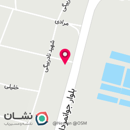 عکس تعمیرات تخصصی مبلمان صنایع چوبی نقش جاوید 