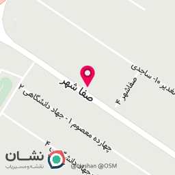 عکس افق کوروش (صفاشهر دو)