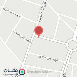 عکس فروشگاه موتورسیکلت