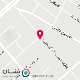 عکس برش و خم ورق آلات عابدین زاده