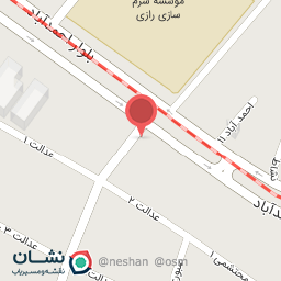 عکس جواهری مدالیان