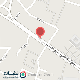 عکس سوپر مارکت باهنر