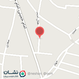 عکس فروشگاه رفاه