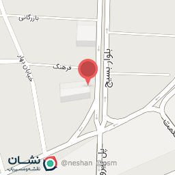 عکس تعمیرگاه LED امید