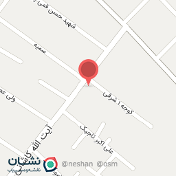 عکس خیاطی شهرزاد