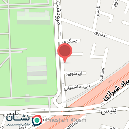 عکس تعمیرگاه قصر(میلاد)