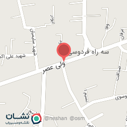 عکس رستوران و تهیه غذای هاشمی