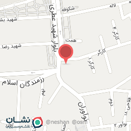 عکس قنادی یاس