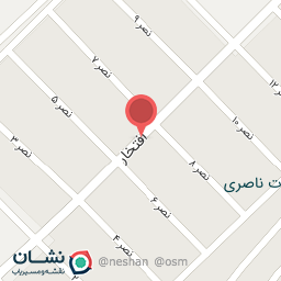 عکس آرایشی بیوتی شاپ