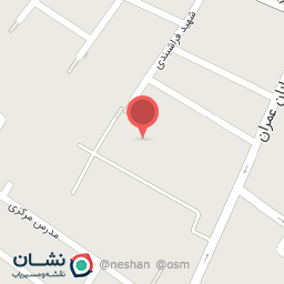 عکس فروشگاه زنجیرای کیف و کفش توت‌فرنگی 