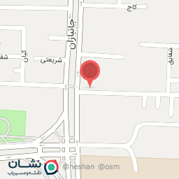 عکس داروخانه دکتر ناجی