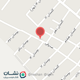 عکس مغازه قنادی 