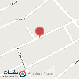 عکس مینی مارکت سورنا