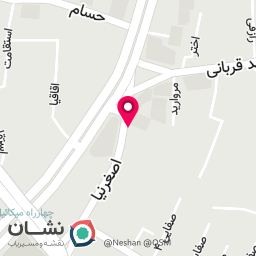 عکس سالن زیبایی مرجان سعادت (مهان)