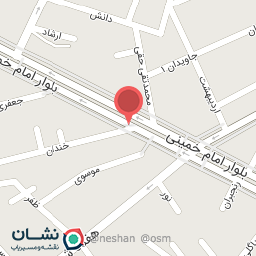 عکس شال وروسری END