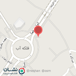 عکس رستوران و سفره خانه ادریس