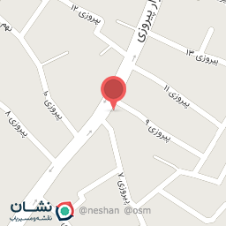 عکس پارچه سرای نازگل