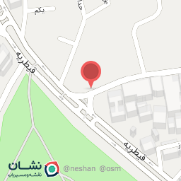 عکس ساختمان پزشکان قیطریه