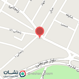 عکس کلیدسازی مروتی