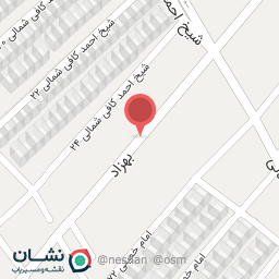 عکس کابینت فروشی.کابلی زاده