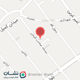 عکس گروه عمرانی آذین پوشش دیار 