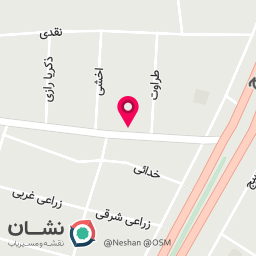 عکس سیم پیچی توحید