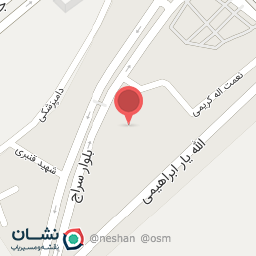 عکس حسینیه نوجه ده سادات کرج