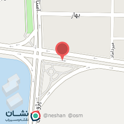 عکس آزمایشگاه ثامن