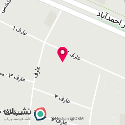 عکس جراح و متخصص چشم دکتر نسترن نصرت
