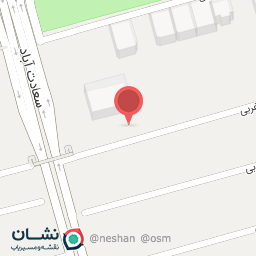 عکس سالن دایموند، سعادت آباد