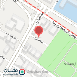 عکس مجتمع پزشکی سیحون