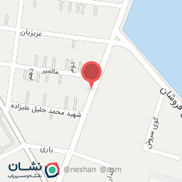 عکس جلوبندی سازی بهزاد