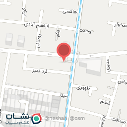 عکس شرکت الکترو دقیق