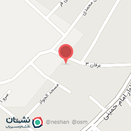 عکس دبیرستان دخترانه کیمیای علم