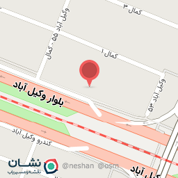 عکس سالن عقد شب ماندگار