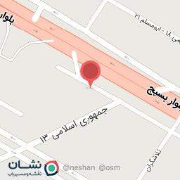 عکس بهمن موتور (نوری زاده 1952)