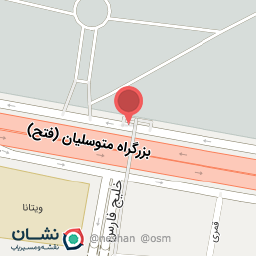 عکس شهرک آسمان