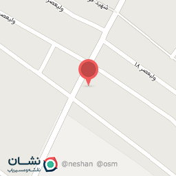 عکس شهر پارچه زندپور