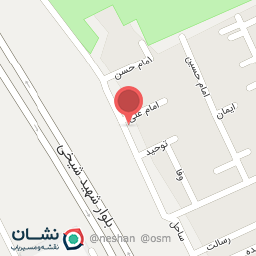 عکس سوپرمارکت میرزایی