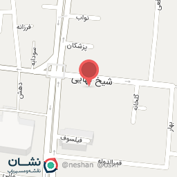 عکس دکتر ایرج شمسی-قلب 