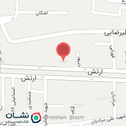 عکس باشگاه بدنسازی ماکان