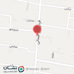 عکس گالری پرده نوین